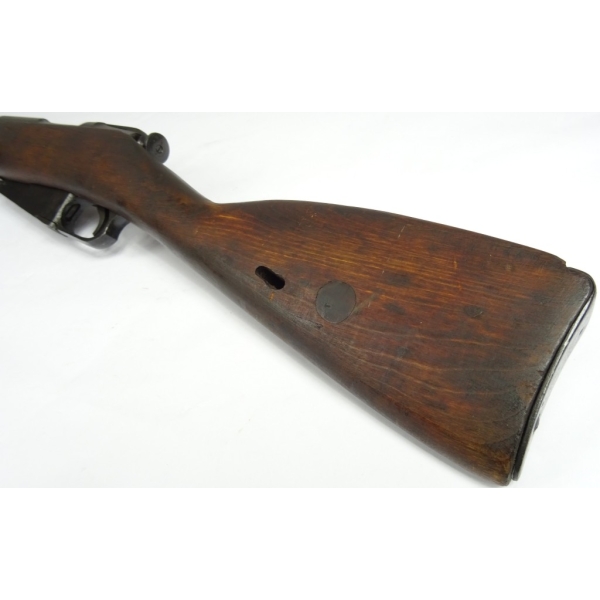 Karabin Mosin wz.91/30 kal. 7,62x54R 1941r.